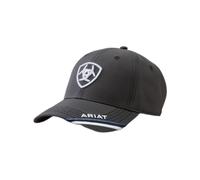 ARIAT Shield Perfomance Cap 1005107 - Black