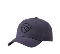 Casquette de baseball Ariat Show Bleu TU