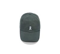 YENAAS BOLD CASQUETTE | 100 % coton biologique - gris (ONE-SIZE)