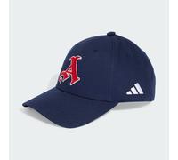 Casquette de baseball Arsenal US Pack Night Indigo / Better Scarlet / White Junior