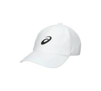 Casquette de baseball Asics Performance Blanc S