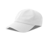 Casquette de baseball Atlantis Cap Isar Blanc TU