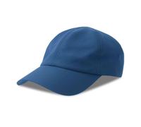 Casquette de baseball Atlantis Cap Isar Bleu TU