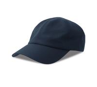 Casquette de baseball Atlantis Cap Isar Bleu TU