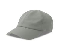Casquette de baseball Atlantis Cap Isar Gris TU