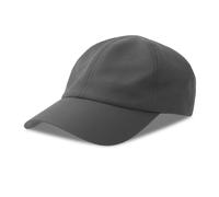 Casquette de baseball Atlantis Cap Isar Gris TU