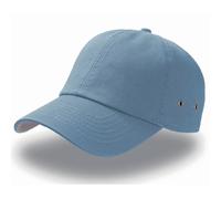 Casquette de baseball Atlantis Headwear Action Bleu TU