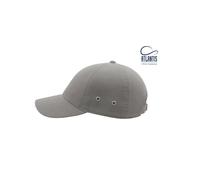 Casquette de baseball Atlantis Headwear Action Gris TU
