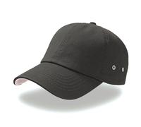 Casquette de baseball Atlantis Headwear Action Gris TU