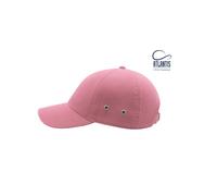 Casquette de baseball Atlantis Headwear Action Rose TU
