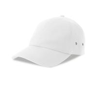 Casquette de baseball Atlantis Headwear Action-S Blanc TU