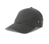 Casquette de baseball Atlantis Headwear Action-S Gris TU