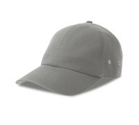 Casquette de baseball Atlantis Headwear Action-S Gris TU