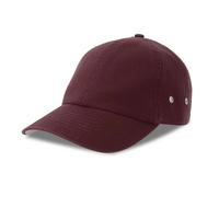 Casquette de baseball Atlantis Headwear Action-S Rouge TU