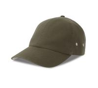 Casquette de baseball Atlantis Headwear Action-S Vert TU