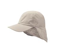 Casquette de baseball Atlantis Headwear Nomad-S Beige 58 cm