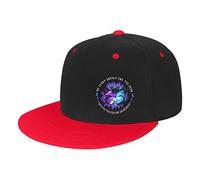 Casquette De Baseball Aucune Histoire Ne Devrait Se Terminer Trop Tôt Sensibilisation À La Prévention du Suicide Trucker Caps Vintage Casquettes De Golf Anti UV Baseball Cap pour Running Camping