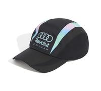 Casquette de baseball Audi Formula One Team Teamgeist Noir M/L (58/60 cm)