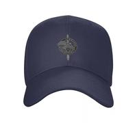 Casquette de Baseball avec Badge d'entraînement Commando français Golf mas Chapeaux Sortie à la Plage Nouveauté Chapeau pour Femme Chapeaux pour Homme