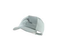 Casquette de baseball avec broderie dinosaure enfant Sterntaler Vert 53/55 cm