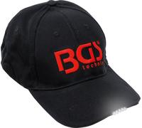 Casquette de baseball avec lampe LED