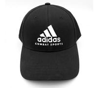 Casquette de baseball avec logo adidas Stack Noir TU