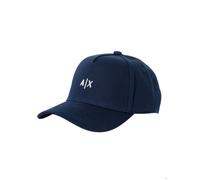 Armani Exchange Casquette de baseball Small Logo