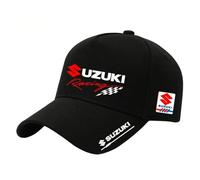 Casquette de Baseball avec Logo de Voiture pour Suzuki Swift IV Year of Manufacture 2010 2011-2017, Automobile Casquette de Baseball Cap Hat Casquette Unisexe Sports Cap