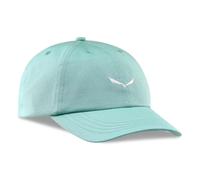 Casquette de baseball avec logo Salewa Eagle TU