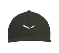 Salewa Casquette Eagle Logo vert olive