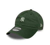 New Era Casquette de baseball 9Twenty Mini logo New York Yankees Vert TU