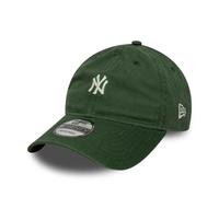 New Era Casquette de baseball 9Twenty Mini logo New York Yankees Vert TU