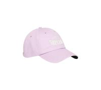 Superdry Graphic Baseball Cap Violet