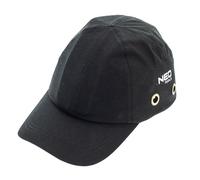 CASQUETTE DE BASEBALL AVEC RENFORT, CE - T N97-590