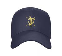 Casquette de Baseball avec Symbole Doom Slayer, visière Thermique, Chapeau Wild Ball, pour Homme et Femme