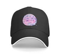 Casquette de Baseball Avez-Vous déjà pensé à Mourir Sortie à la Plage Chapeau Unique et Mignon pour Femme et Homme