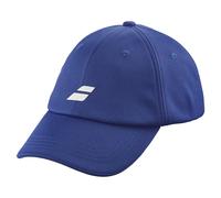Babolat Casquette Pure Logo Bleu marine UNICA