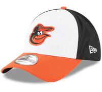 Casquette De Baseball Baltimore Orioles New Era 9Forty The League Pinch Hitter