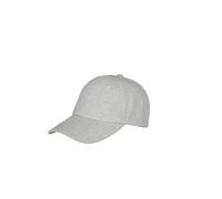 Casquette de baseball Barts Balme Gris TU