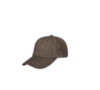 Casquette de baseball Barts Barabal Marron TU