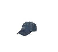 Casquette de baseball Barts Daran Bleu TU