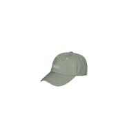 Casquette de baseball Barts Daran Vert TU