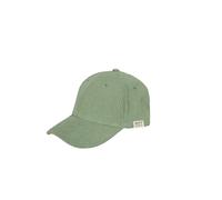 Barts Casquette Dyllan - velours snapback - Taille unique - Kaki