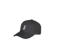 Casquette de baseball Barts Styve Gris TU