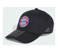 Casquette de baseball Bayern Munich 2026/27 Noir 54/60 cm Unisex