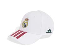 Casquette de baseball bébé Real Madrid 2026/27 Blanc 52/54 cm Unisex