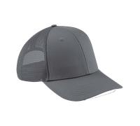 Casquette De Baseball Beechfield Urbanwear Trucker À Dos En Maille
