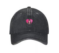Casquette de Baseball Bella Where The Hell Have You Been Loca Beach |-F-| personnalisée à la Mode Hommes Femmes