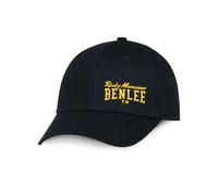 Casquette de baseball Benlee Testa Noir TU