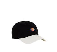 Casquette de baseball bicolore Dickies Hardwick Noir TU